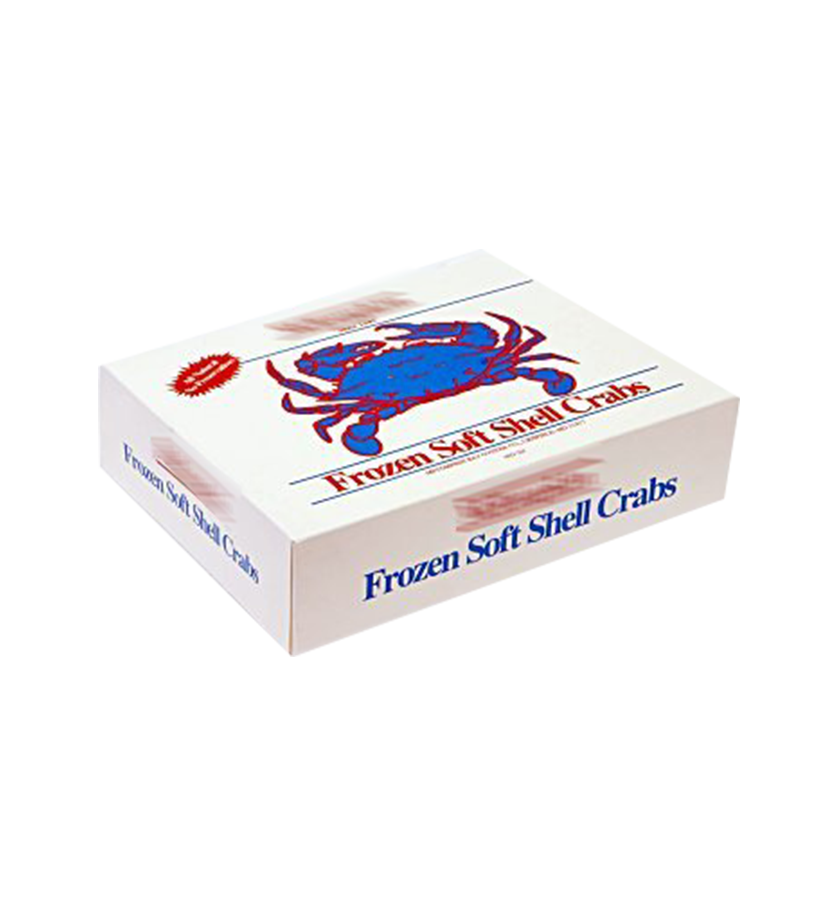 Crab Packing Box