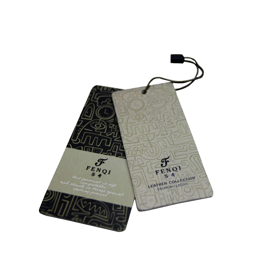 Hand Tags Printing