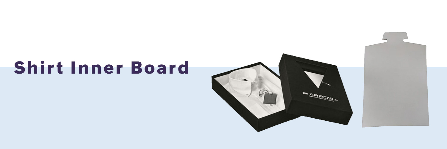 Shirt Inner Board
